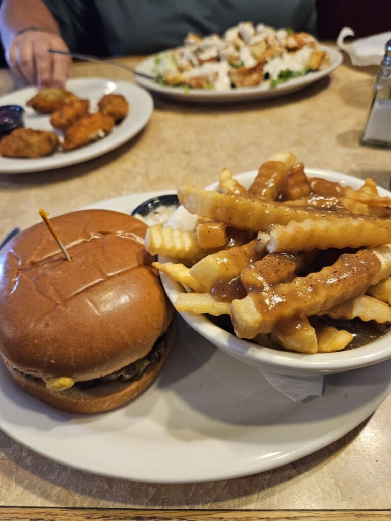 Sam\'s Pizza & Restaurant 2